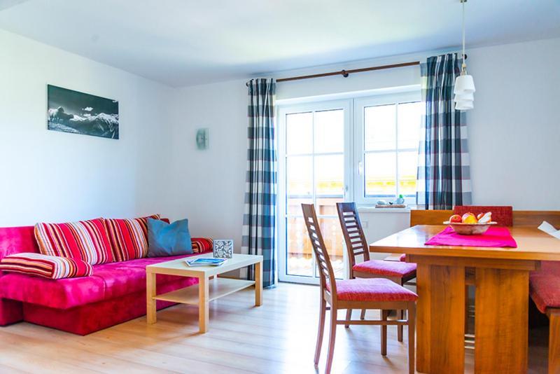 Erblehenhof Apartment Forstau  Bagian luar foto