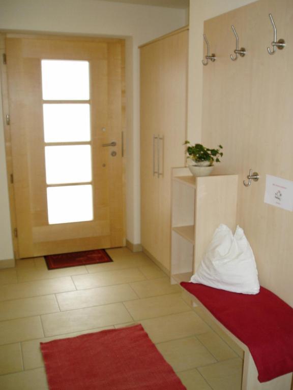 Erblehenhof Apartment Forstau  Ruang foto